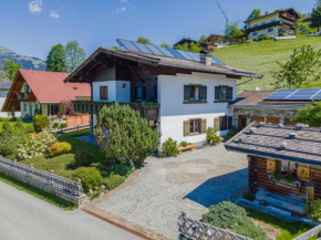 Chalet Josef Westendorf